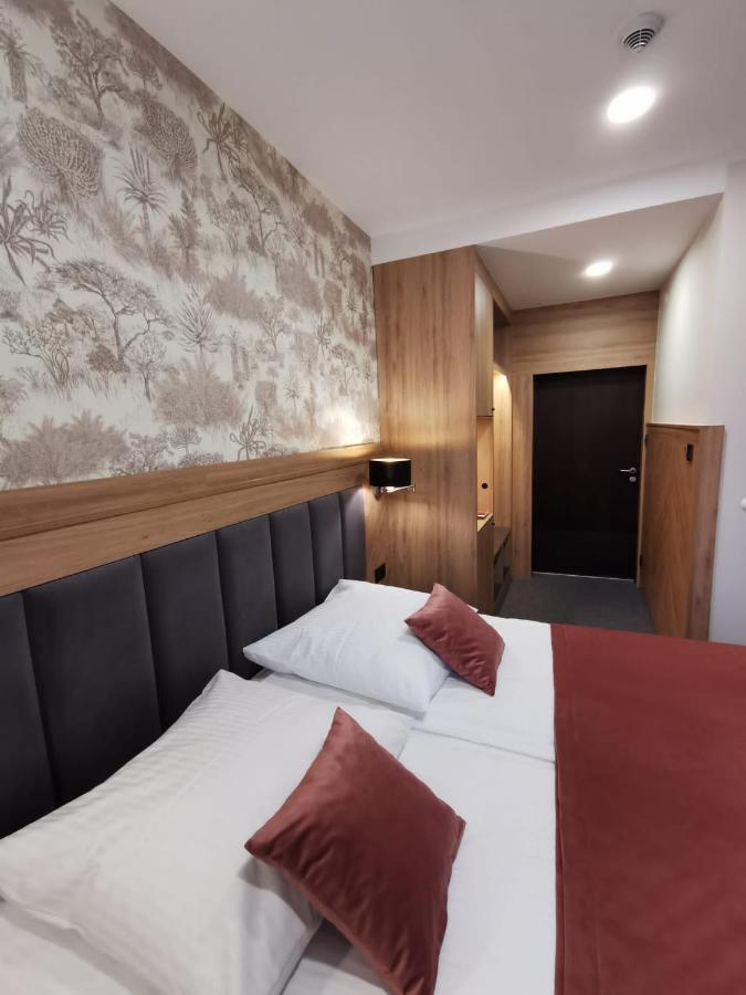 Lesny Dwor Bed & Breakfast Karpacz Dış mekan fotoğraf
