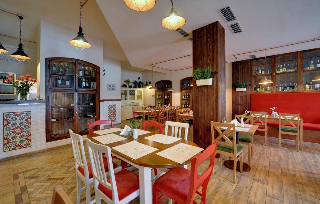 Lesny Dwor Bed & Breakfast Karpacz Dış mekan fotoğraf