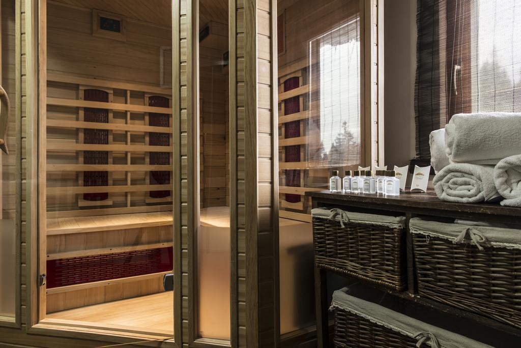 Lesny Dwor Bed & Breakfast Karpacz Dış mekan fotoğraf