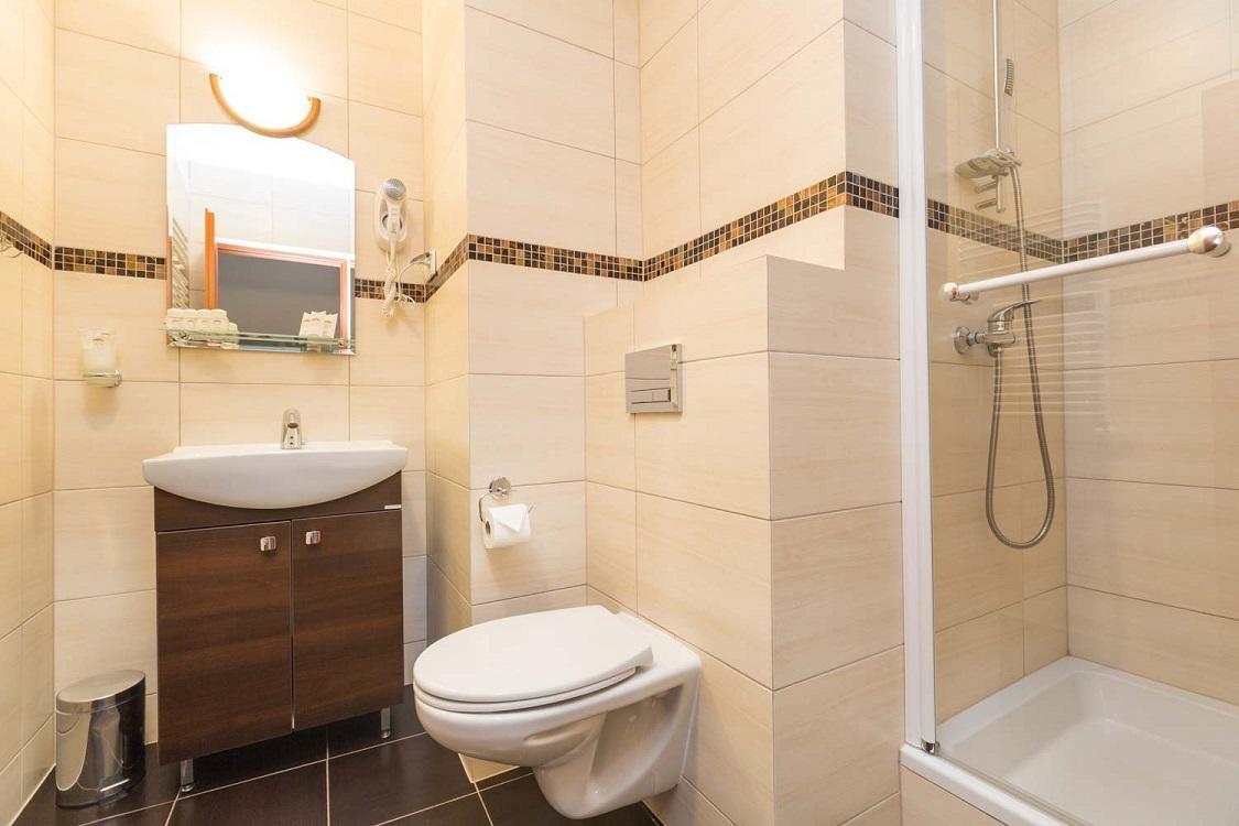 Lesny Dwor Bed & Breakfast Karpacz Dış mekan fotoğraf