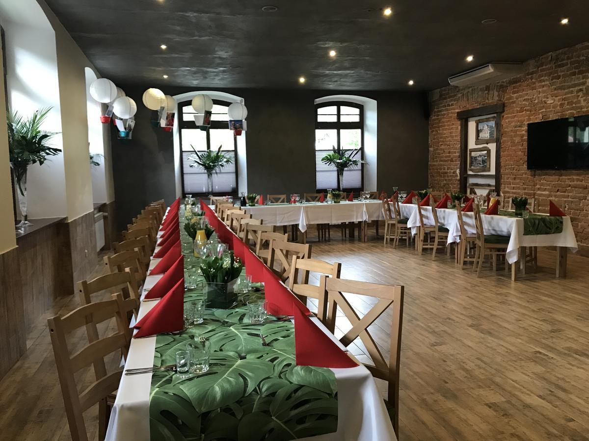 Lesny Dwor Bed & Breakfast Karpacz Dış mekan fotoğraf